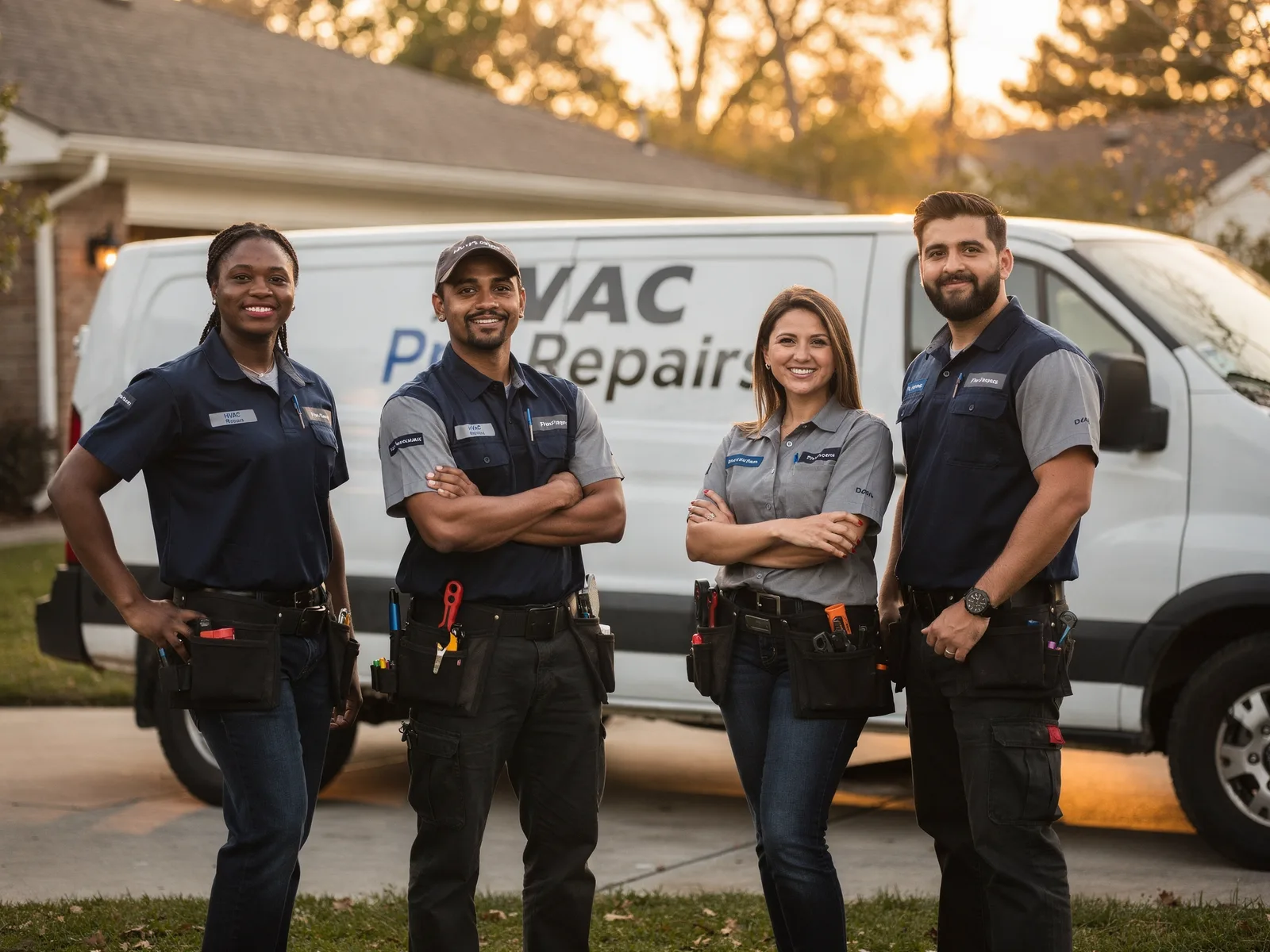 Heat Pump Repair company in Morgantown, WV