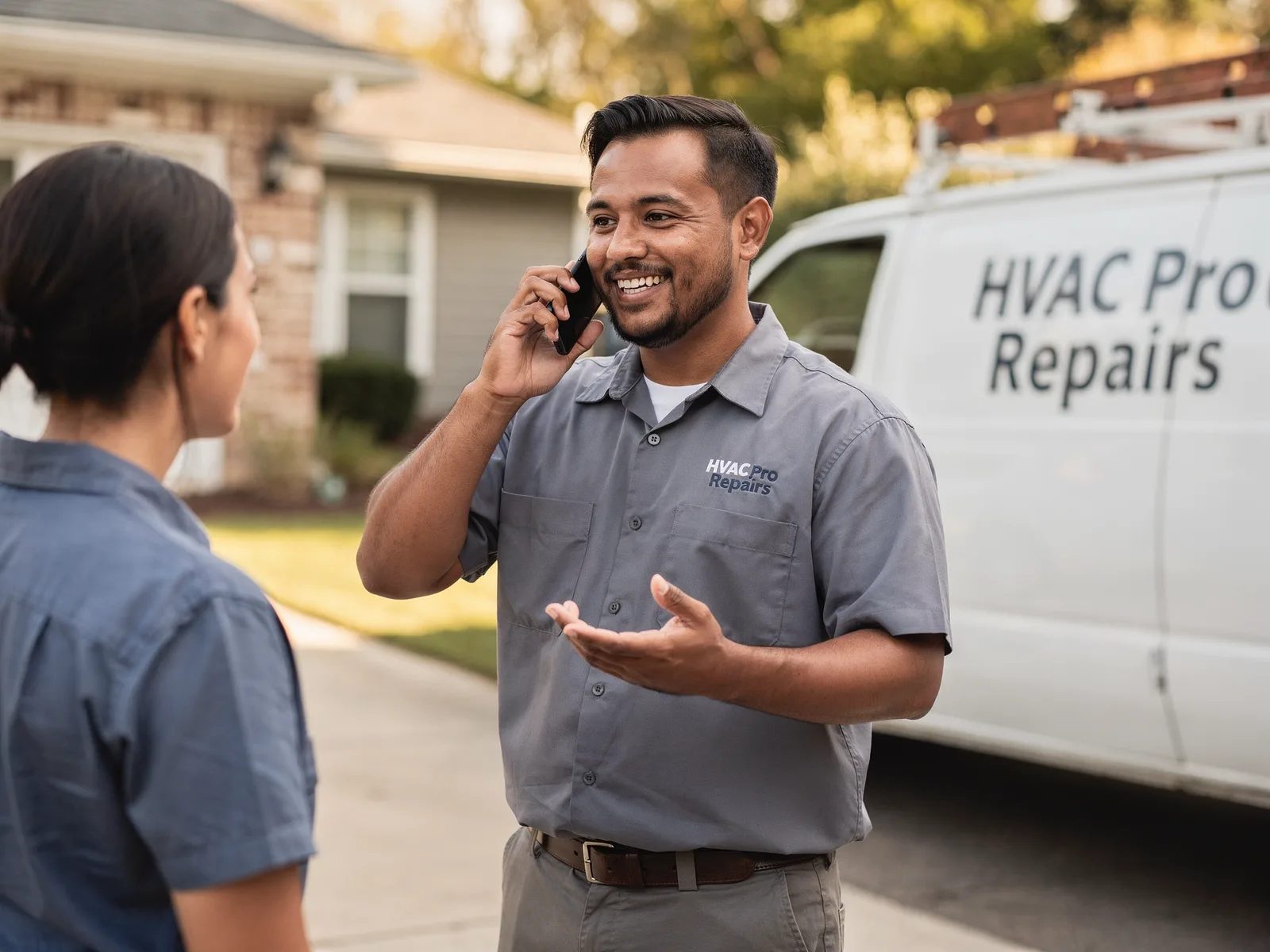 Heat Pump Repair Morgantown, WV FAQs
